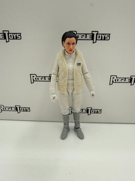 Hasbro Star Wars The Black Series Hoth Leia