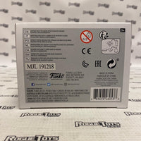 Funko POP! Heroes DC Comics Bombshell The Joker (Hot Topic Exclusive) - Rogue Toys