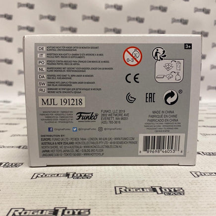 Funko POP! Heroes DC Comics Bombshell The Joker (Hot Topic Exclusive) - Rogue Toys