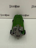 Playmates Teenage Mutant Ninja Turtles (TMNT) Thrashin’ Mike