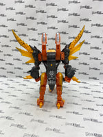 Transformers Cybertron Scourge (No Key)