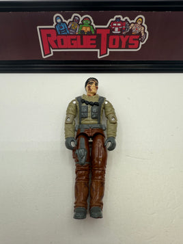 Hasbro G.I. Joe A Real American Hero (ARAH) G.I. Joe Bullhorn