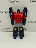 Hasbro Transformers Legacy Generations Deluxe Class Wreck N’ Rule Collection Autobot Diaclone Universe Twin Twist (Amazon Exclusive)