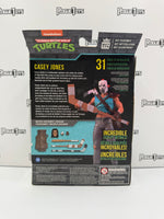 The Loyal Subjects BST AXN Nickelodeon Teenage Mutant Ninja Turtles (TMNT) Casey Jones