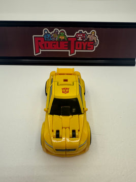 Hasbro Transformers Generations Titans Return Legends Class Autobot Bumblebee