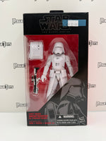 Hasbro Star Wars The Black Series First Order Snowtrooper