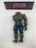 Hasbro Marvel Legends BAF Super Green Goblin