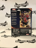 Hasbro - Marvel Legends - TOM HOLLAND SPIDER-MAN