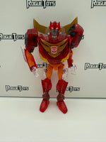 Hasbro Transformers Sons of Cybertron Animated Rodimus