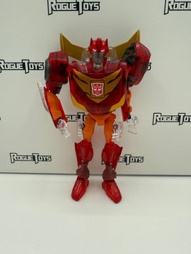 Hasbro Transformers Sons of Cybertron Animated Rodimus