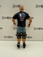 Mattel WWE Elite Collection Then. Now. Forever. “Stone Cold” Steve Austin