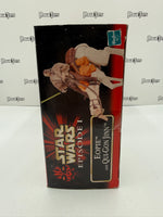 Hasbro Star Wars Episode I Eopie & Qui-Gon Jinn