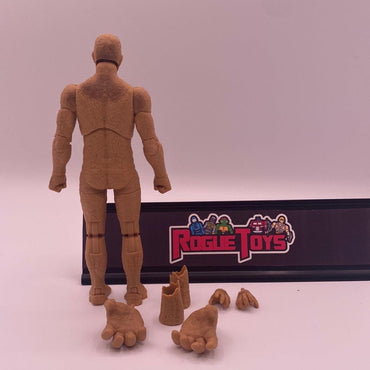 Hasbro Marvel Legends Retro Sandman - Rogue Toys