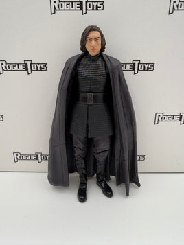 Hasbro Star Wars The Black Series The Last Jedi Kylo Ren #45