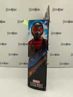 Hasbro Marvel Legends Cassie Lang BAF Series Ant-Man and the Wasp: Quantumania Ant-Man