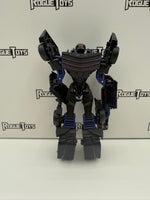 Takara Transformers Prime Deluxe Class Arms Micron Decepticon Vehicon
