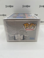 Funko POP! Animation Bleach Fully-Hollowed Ichigo (Entertainment Earth Exclusive)