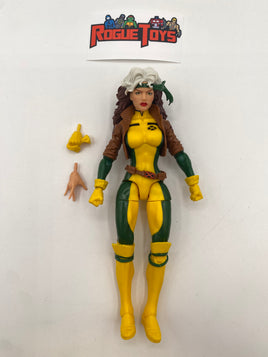 Hasbro Marvel Legends Retro Uncanny X-Men Rogue (Target Exclusive)