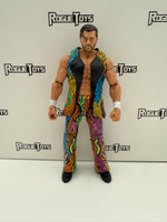 Mattel WWE Elite Collection Series 27 Fandango