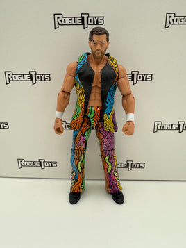 Mattel WWE Elite Collection Series 27 Fandango