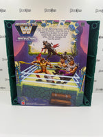 Mattel Masters of the WWE Universe Grayskull Ring (Walmart Exclusive)