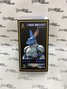 Beast Deities Jade Rabbit In Space Suit B013-NA (Vegeta)
