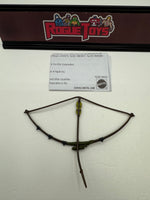 Mattel Avatar Neytiri w/ i-Tag