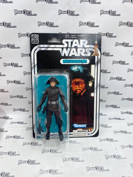 Star Wars Black Series 40th Anniversary Death Squad Commander