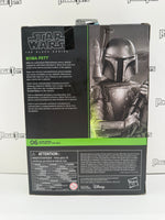 Hasbro Star Wars The Black Series Star Wars: Return of the Jedi Boba Fett