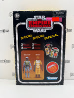 Kenner Star Wars: The Empire Strikes Back Special Retro Collection 2-Pack Boba Fett & Bossk