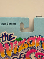 Multi Toys Corp The Wizard of Oz 50th Anniversary Scarecrow