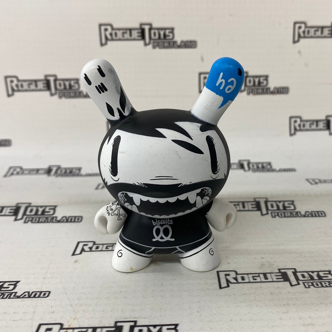 Kidrobot Dunny 2Tone Series “Mono” Chase| Rogue Toys