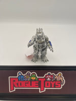 Toho Godzilla Mechagodzilla