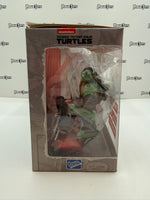 BST AXN Nickelodeon Teenage Mutant Ninja Turtles (TMNT) Raphael with Motorcycle