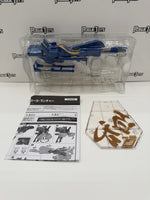 Bandai Tamashii Nations The Robot Spirits FHA-03M1 Mega Bazooka Launcher
