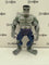 ToyBiz Marvel Legends Galactus Series Grey Hulk
