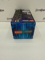 Hasbro Blokees Transformers One Galaxy Version Blind Box Model Kit