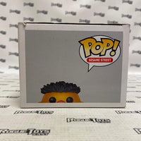 Funko POP! Sesame Street Sesame Street Ernie - Rogue Toys