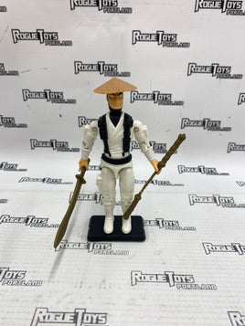 Vintage Hasbro Mortal Kombat Raiden