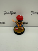 Nintendo Amiibo Ness