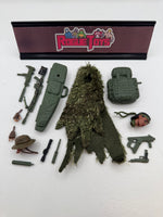 Hasbro G.I. Joe Classified Series 60th Anniversary Marine Sniper