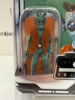 Hasbro Star Wars The Saga Collection A New Hope Greedo