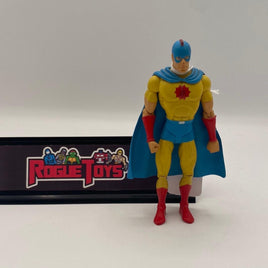 DC Direct JSA Series #1 Golden Age Atom (Loose) - Rogue Toys