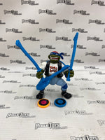 Vintage TMNT Rocker Leo