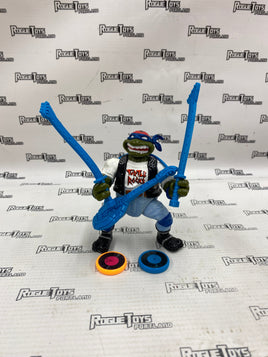 Vintage TMNT Rocker Leo