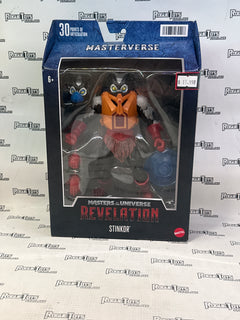 Masters of the Universe: Revelation Masterverse 