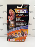 Mattel WWE Elite Collection Series 86 Sid Justice