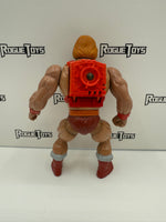 Mattel Masters of the Universe (MOTU) Thunder Punch He-Man