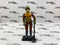 Vintage GI JOE Tiger Force Tripwire