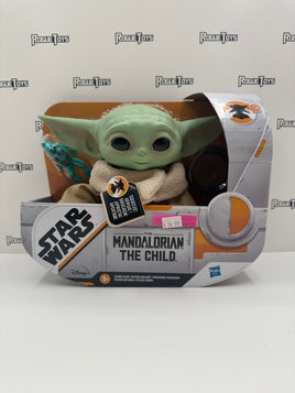 Hasbro Star Wars: The Mandalorian The Child Talking Plush